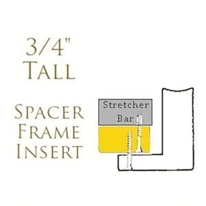 Spacer Frame Insert