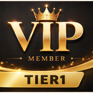 VIP Coffee Pack